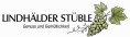 Bild: Biergarten Restaurant Lindhälder Stüble Inh. Linda Brandl in Weinstadt