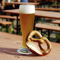 Biergarten Schloßschänke Pirna