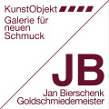Bierschenk Kunstobjekt - Gold und Silber - Goldschmiede Hamburg
