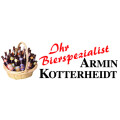 Bierspezialitäten Armin Kotterheidt