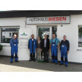 Biesen GmbH, Hans Autohandel