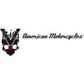 BIG V8 American Motorcyceles