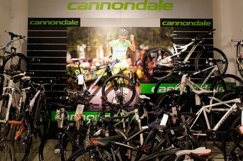 Cannondale