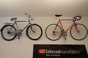 Fahrradmanufaktur