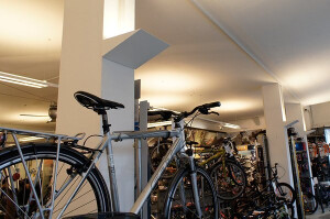 Bike Market City