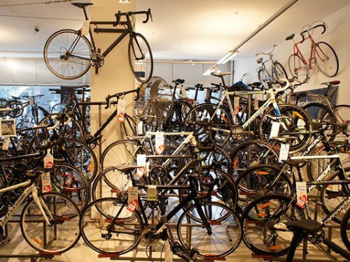 Rennrad