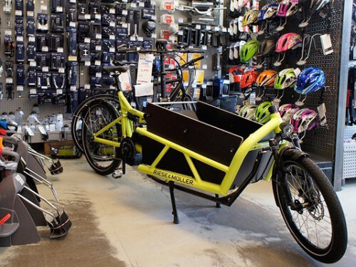 Fahrradhelm