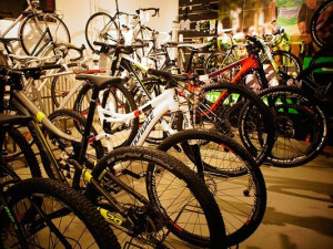 Cannondale 1