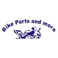 Bike Parts and more