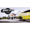 Bike-Station Florian Weinzierl
