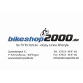 bikeshop2000.de - the-trading-company GmbH