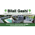 Bilall Gashi Garten & Landschaftsbau