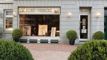 Logo Viercke Kurt GmbH