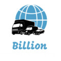 Bild: Billion in Darmstadt