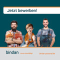 bindan GmbH & Co. KG