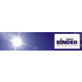 Binder Horst Bäder-Heizungen-Solar-Service