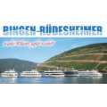 Bingen-Rüdesheimer Fähr- und Schiffahrtgesellschaft e.G.