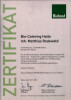 Bild: Bio Catering Rodewald Catering