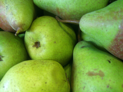 Bioladen Bioinsel Obst