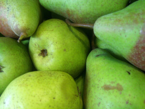 Bioladen Bioinsel Obst