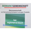 Bio-Markt Stemmerhof Fachmarkt für ökologisch erzeugte Lebensmittel u. Naturwaren