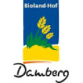 Bioland-Hof Damberg Mechthild Damberg und Harald Haun