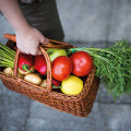 Biomarkt Natur-Garten Naturkostfachhandel