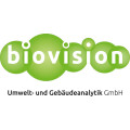 biovision Umwelt- und Gebäudeanalytik GmbH