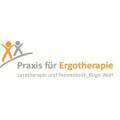 Birgit Wolf Praxis für Ergotherapie