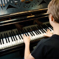 Birk I. Klavierpädagogik Musikunterricht