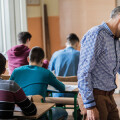 Bischöfliche Canisiusschule Gymnasium für Jungen und Mädchen Gymnasium