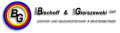 Logo Bischoff u. Gierszewski Gbr