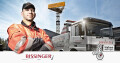 Logo Bissinger GmbH Abschlepp- u. Bergungsdienst, Autokräne u. Staplerverm.