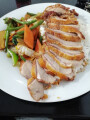 Bild: Bistro Asia Glück in Trier
