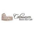 Bistro Eiskaffee Colosseum