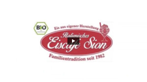 La Pizza italienische Eiscafe Sion