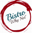 Bild: Bistro "Why Not" Inhaber Fabian Wohlert in Jübek