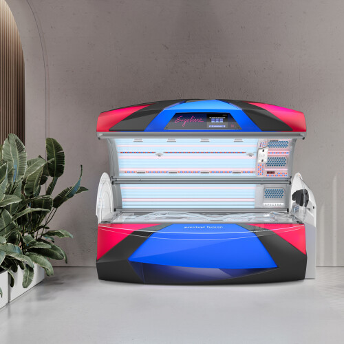 Ergoline Prestige Fusion Spectra