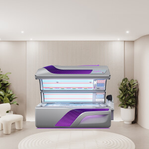 Ergoline Vitality Fusion Spectra