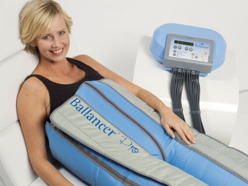 Gleitwellenmassage Ballancer PRO