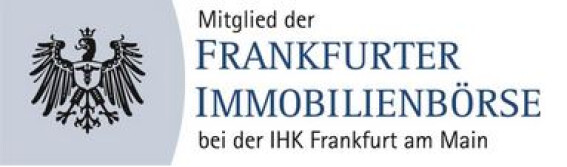 Bizard Immobilien ist Mitglied bei der Frankfurter Immobilienbörse