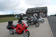 Auf Tour