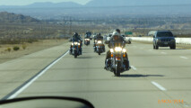 Los Angeles-Las Vegas