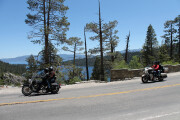 Stanislaus National Forest
