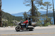 Stanislaus National Forest