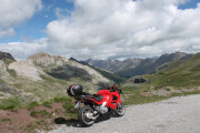 Bild: Björn´s Motorradreisen Europa-Motorbike in Einbeck