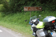 Bild: Björn´s Motorradreisen Europa-Motorbike in Einbeck