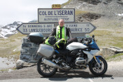 Bild: Björn´s Motorradreisen Europa-Motorbike in Einbeck