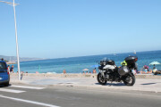 Bild: Björn´s Motorradreisen Europa-Motorbike in Einbeck