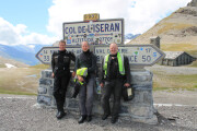 Bild: Björn´s Motorradreisen Europa-Motorbike in Einbeck